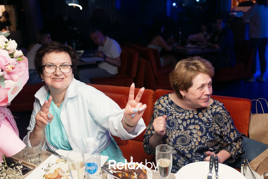 Ночные жители, фото № 23