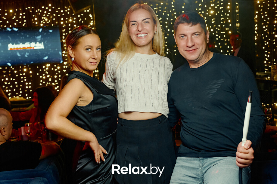 Saturday music, фото № 8