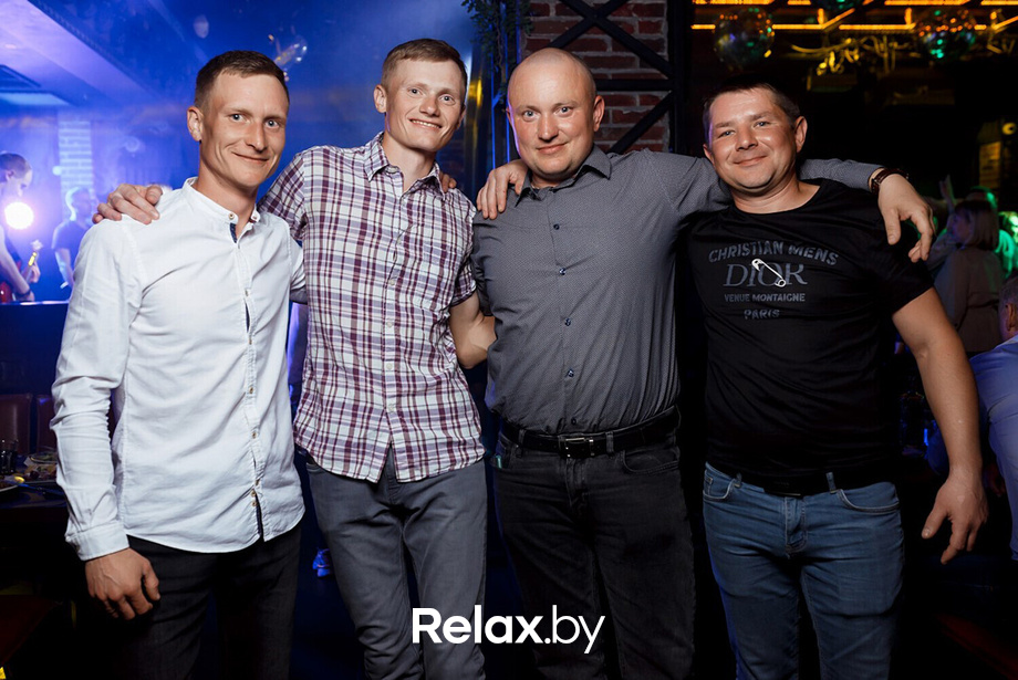 Brooklyn Live!, фото № 24