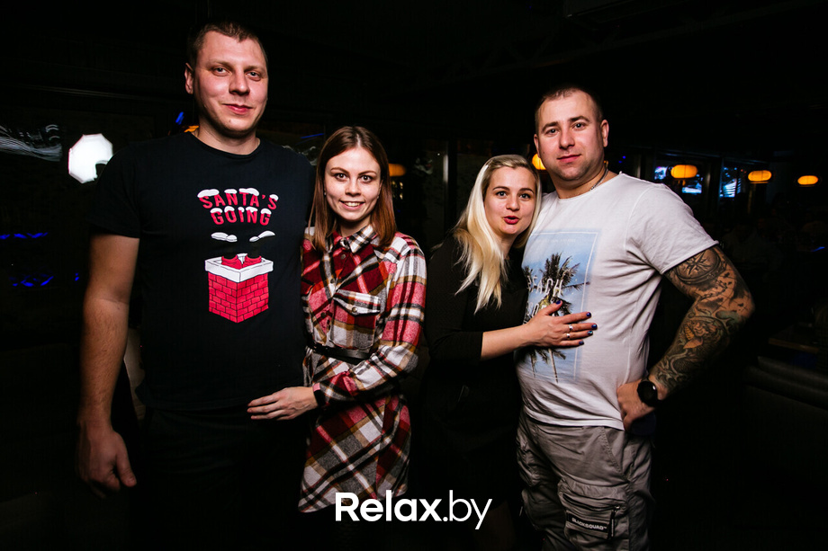 Karaoke Night, фото № 26