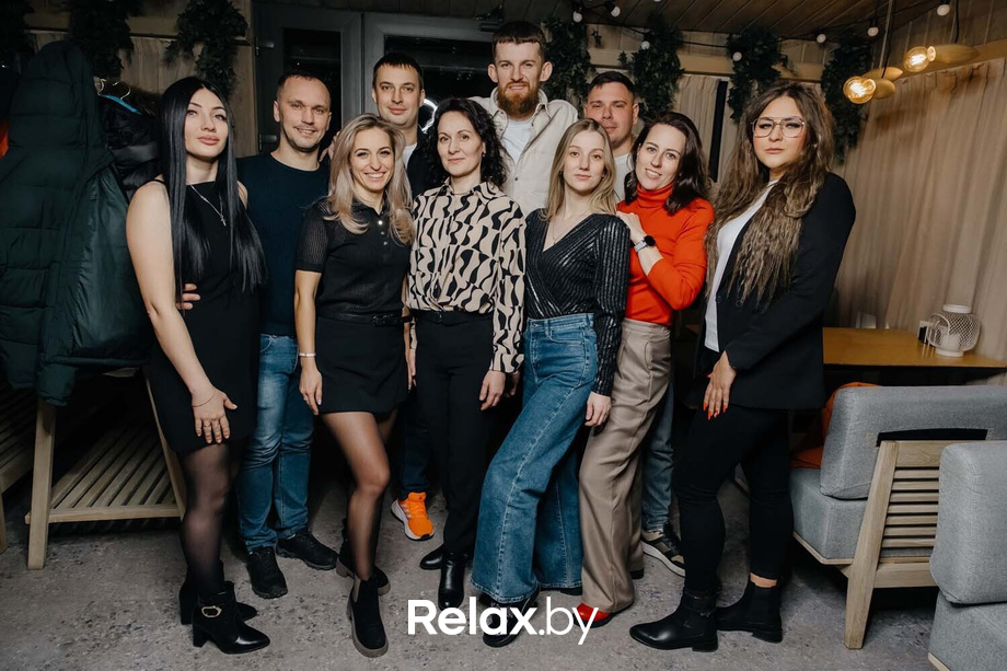 Ночные жители, фото № 41