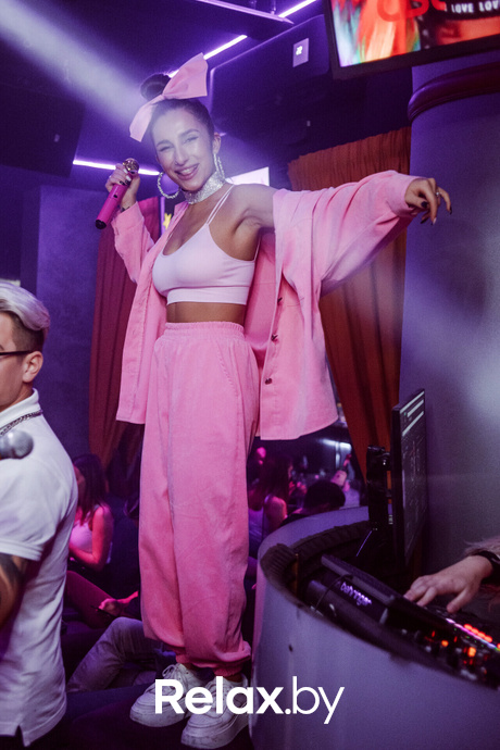 Saturday LUXURIA LXR, фото № 38