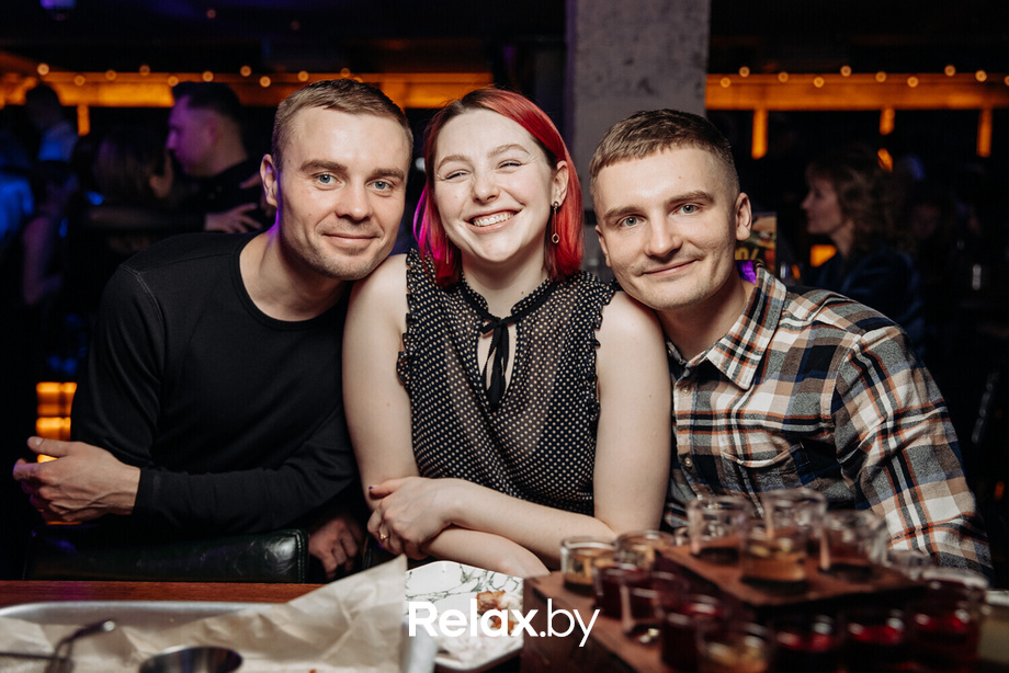 Saturday In Zavod, фото № 10