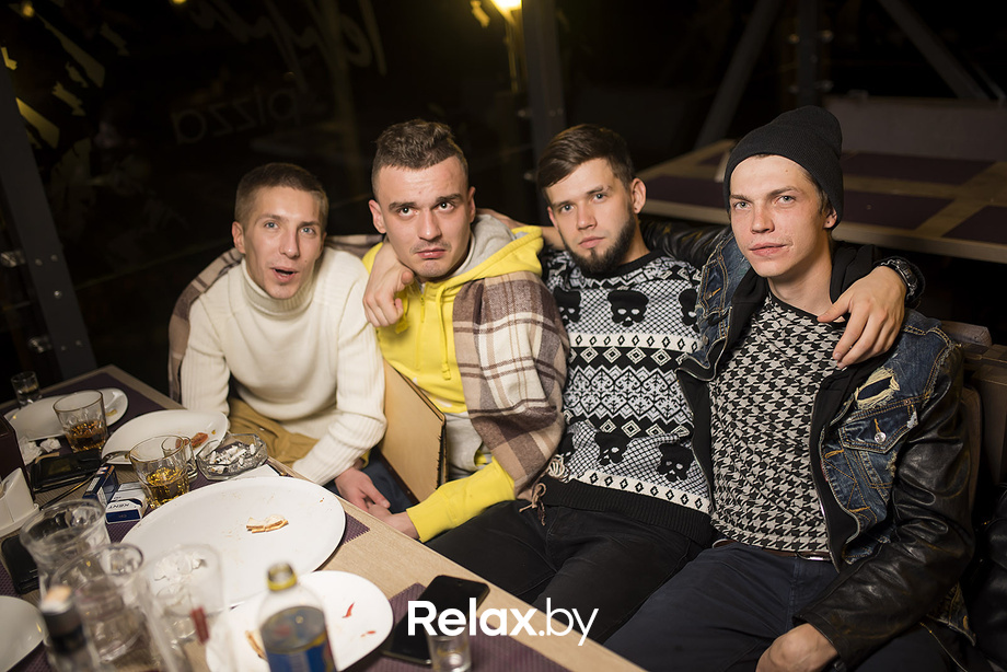 Hot weekend, фото № 79