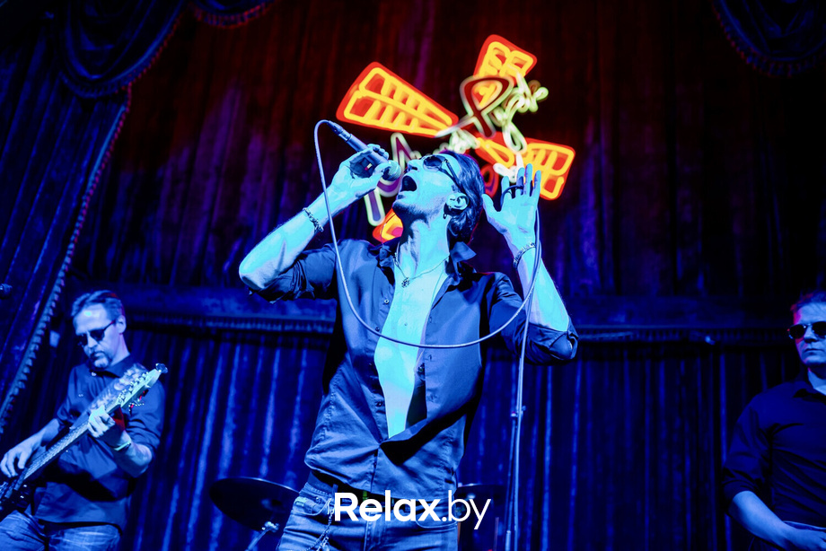 MoulinRouge, фото № 49