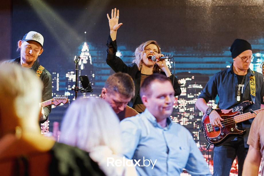 Friday Music, фото № 66