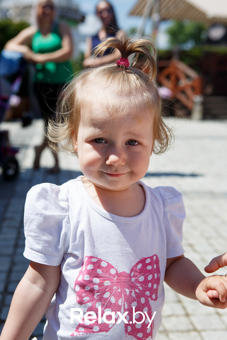 Ковбойская вечеринка, фото № 31