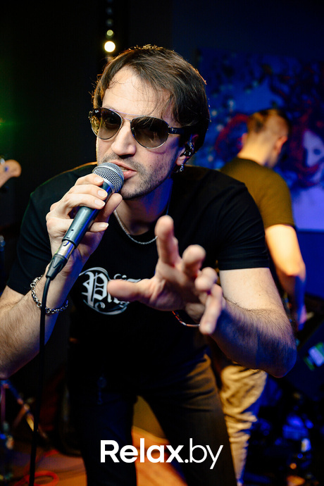 Terra party, фото № 42