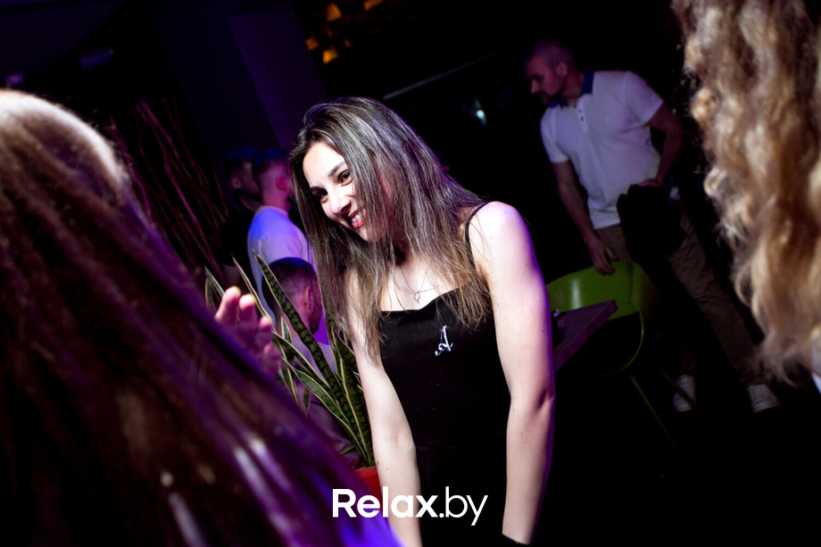 Ночные жители, фото № 22