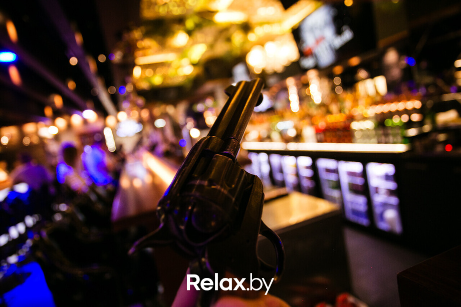 Sin City. Halloween, фото № 56