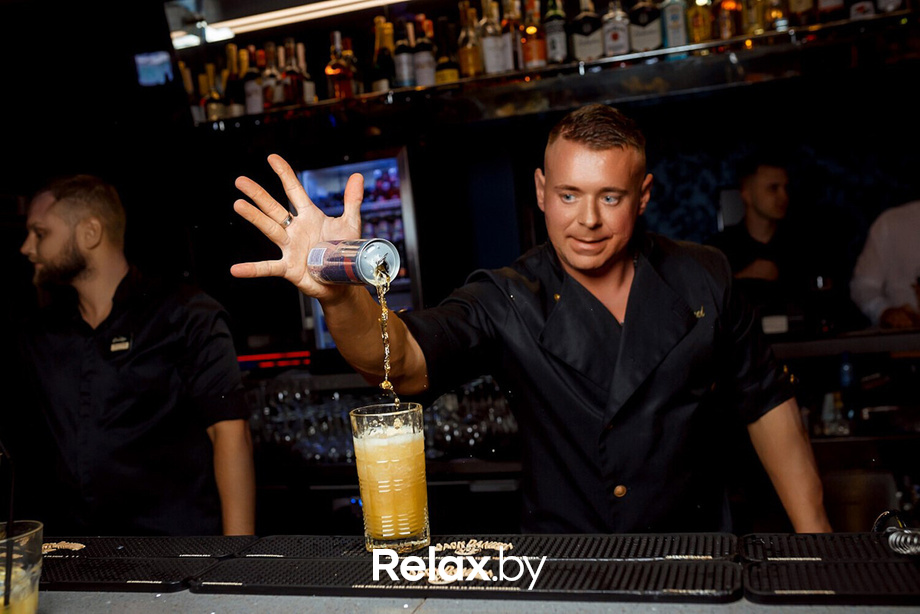 Brooklyn Live!, фото № 2