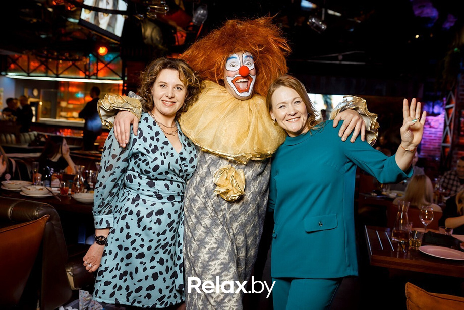 Brooklyn Live, фото № 15