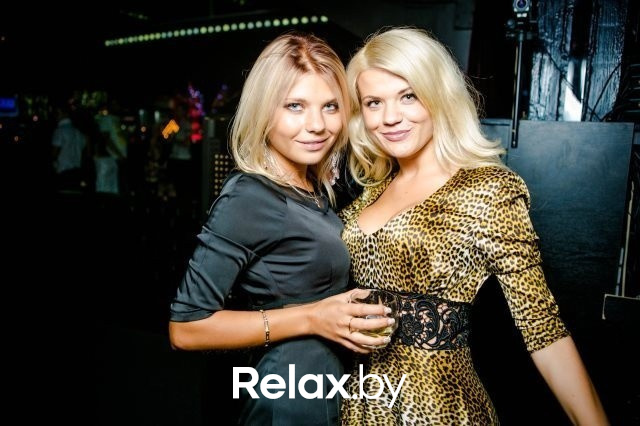 Вечеринка Crazy Songs, фото № 18