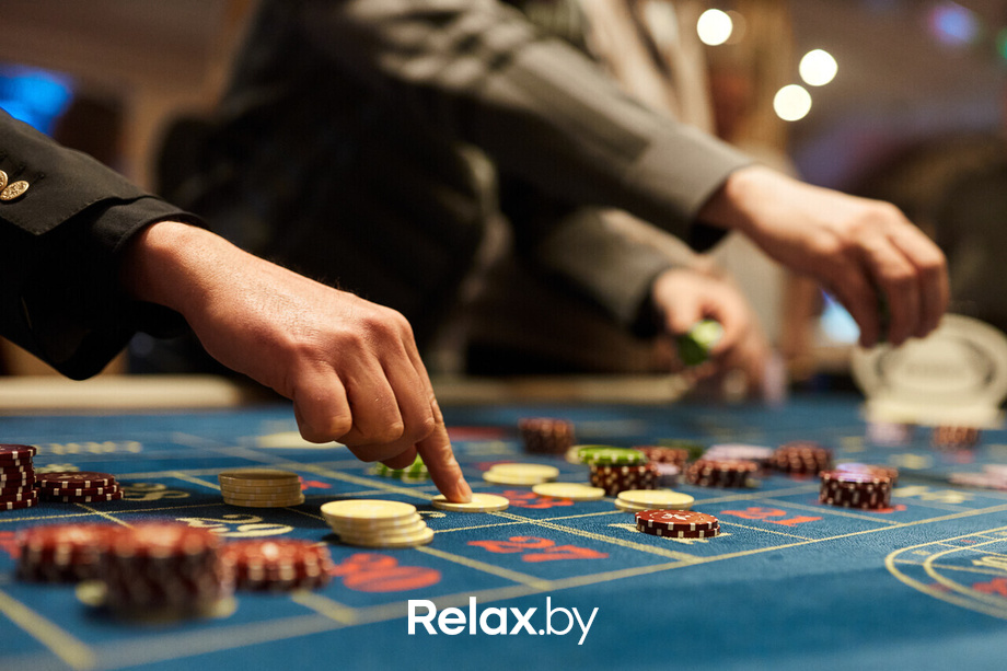 «Татьяна Овсиенко» в казино Опера, фото № 175