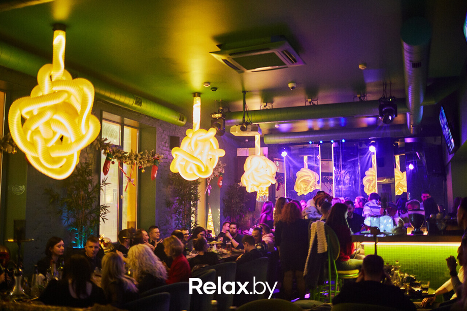 NuaWinter Holiday Friday, фото № 69