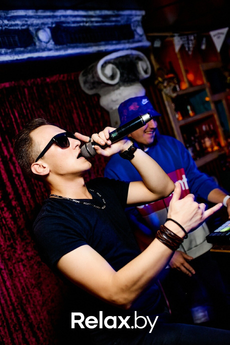 Суббота в Квартире №3, фото № 66