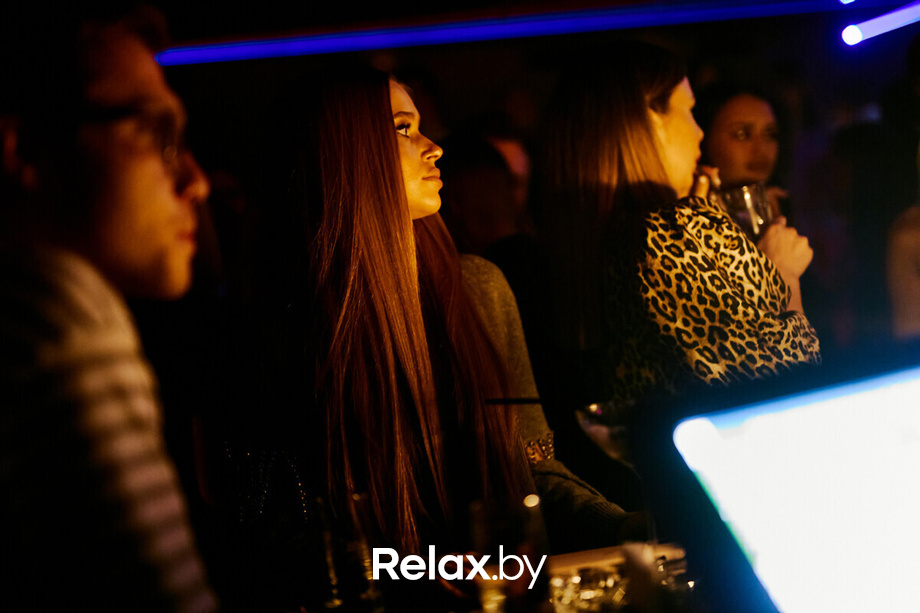 Studio 54, фото № 90