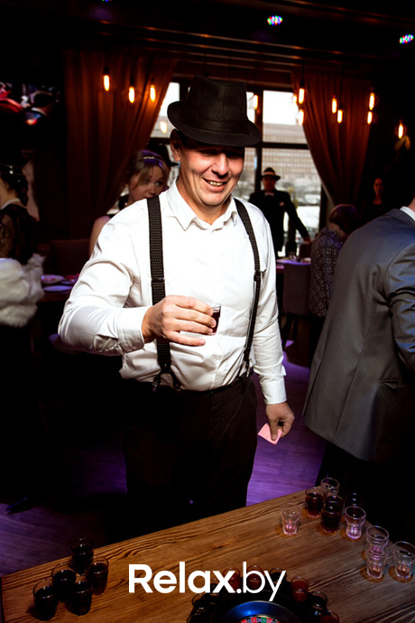 Чикаго, 1930-е, фото № 7