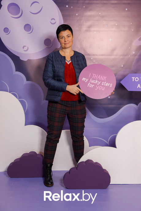 To The Moon & Back, фото № 64