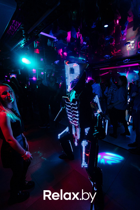 Halloween Party, фото № 82