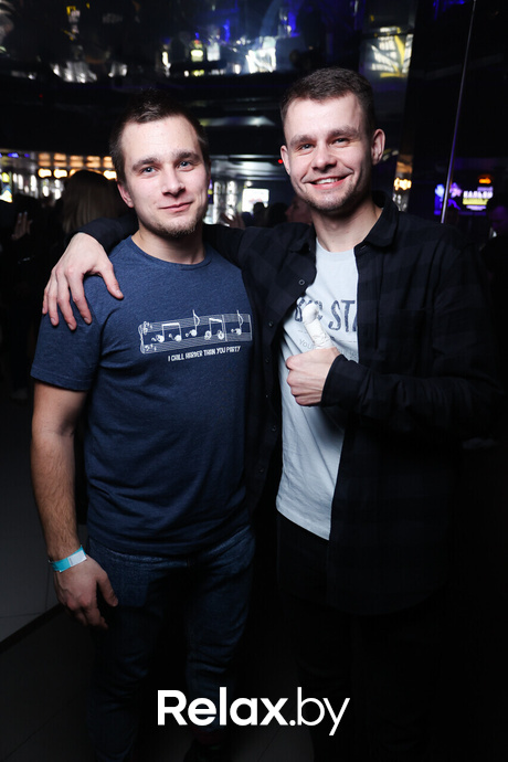 Суета Party, фото № 28