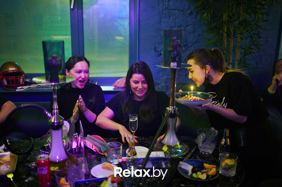 Nua Night Party, фото № 65