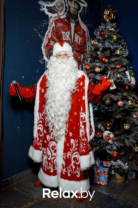 Новогодний Бруклин, фото № 13