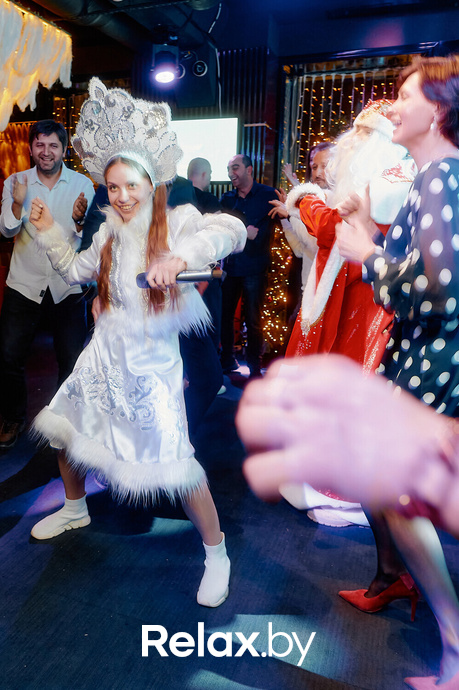 Старый Новый Год в Ангелах, фото № 133