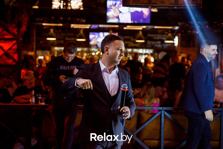 Brooklyn Live!, фото № 56