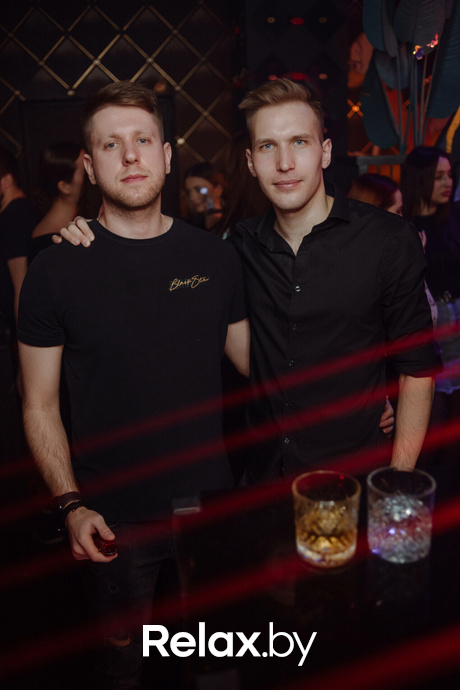 Stiflers party, фото № 34