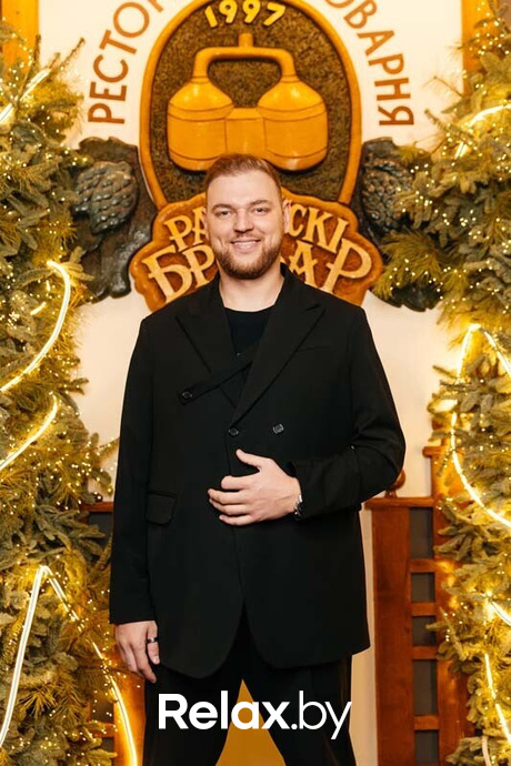 Новогодний корпоратив 19.12.2024, фото № 153