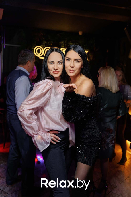 День встречи выпускников, фото № 3