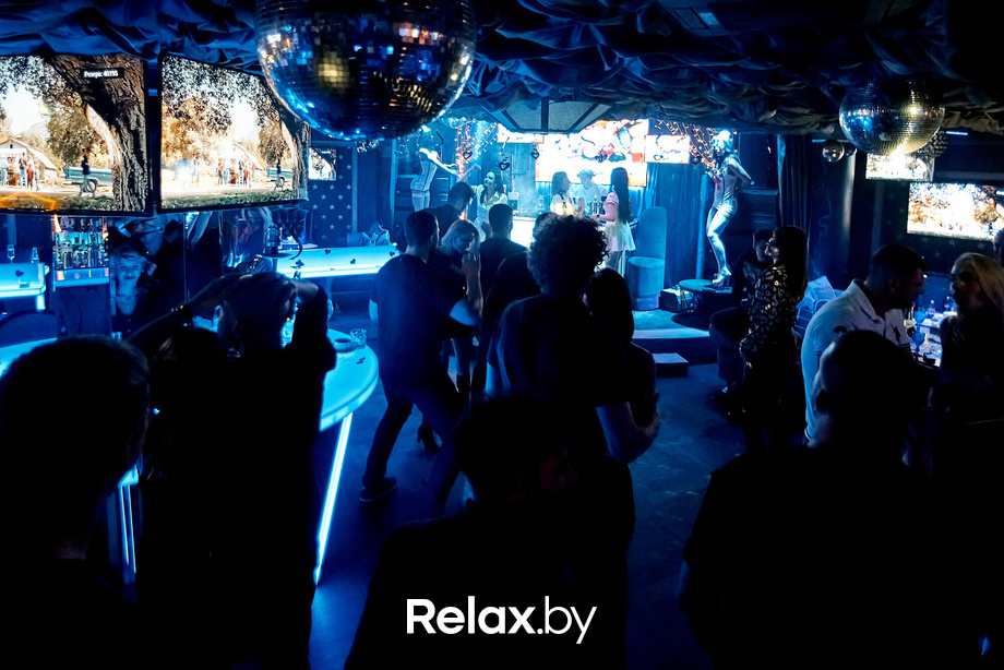 Love & Other Medication | Day 2, фото № 58