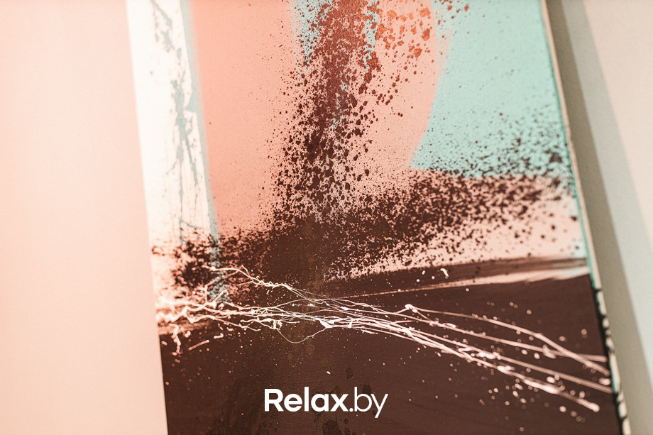 Открытие салона LUMINOSO и выставки Павла Омелюсика, фото № 31