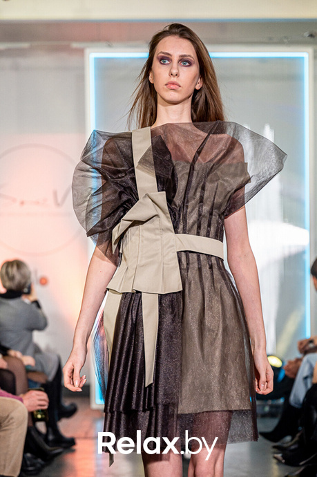 Показ SMEV при поддержке бренда glo™, фото № 62