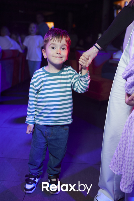 Ночные жители, фото № 27