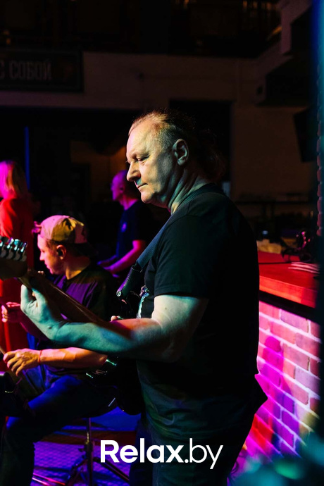 Суббота в Броваре, фото № 101