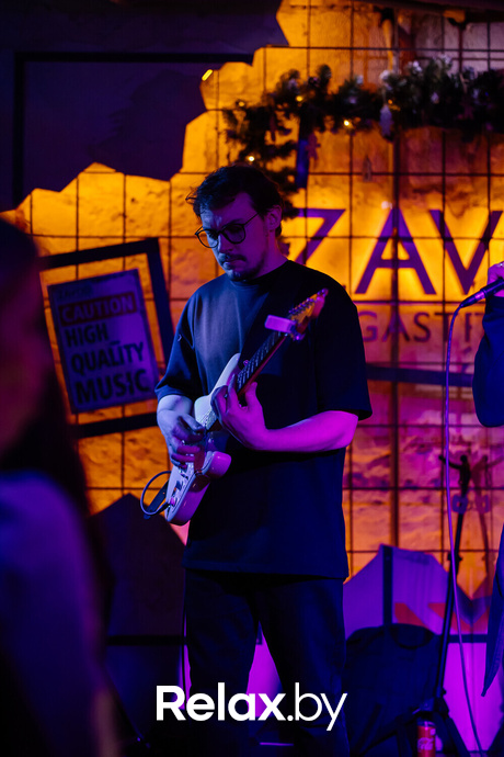 Zavod Saturday Night, фото № 54