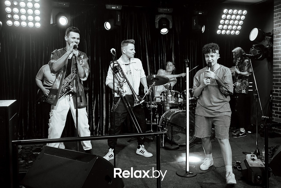 Brooklyn Live!, фото № 24