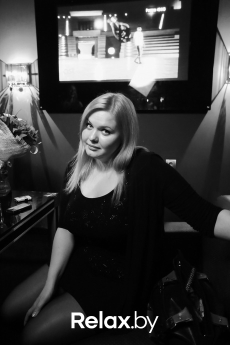 Soul Plane party, фото № 32