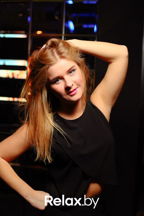 Soul Plane party, фото № 15