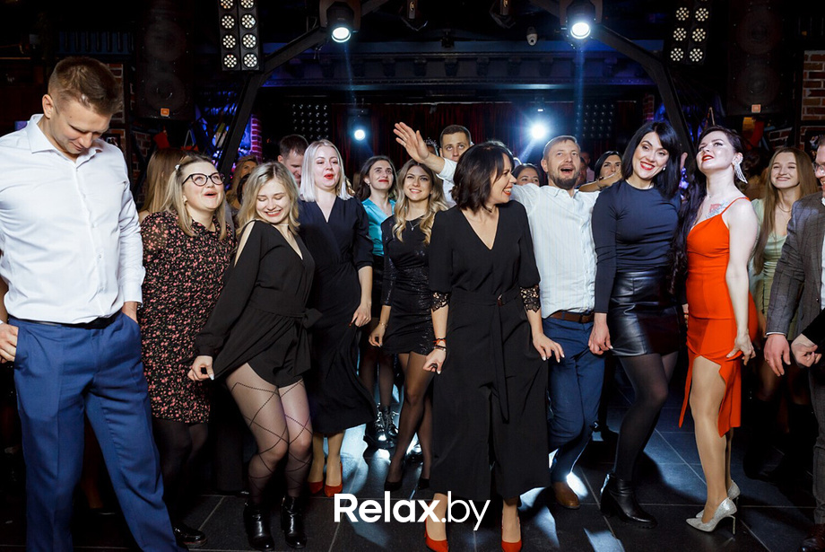 Новогодний Бруклин, фото № 61