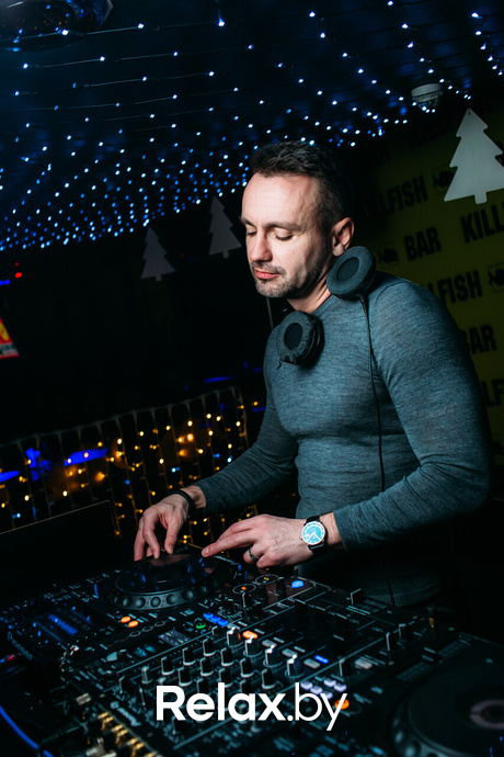 Очень плохой Санта, фото № 42