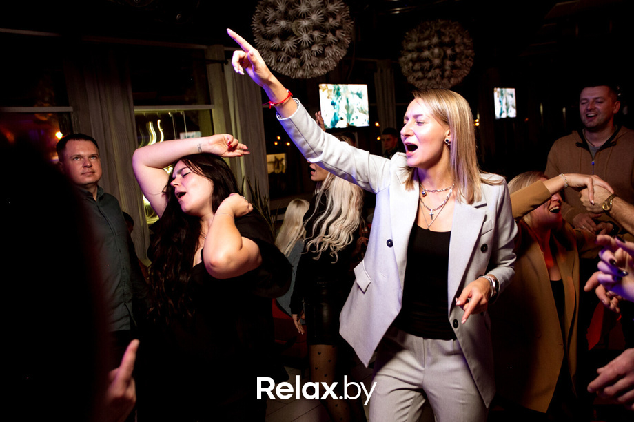 Ночные жители, фото № 46