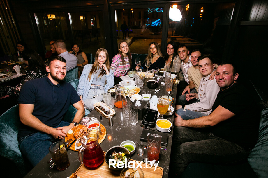 Karaoke Night, фото № 16