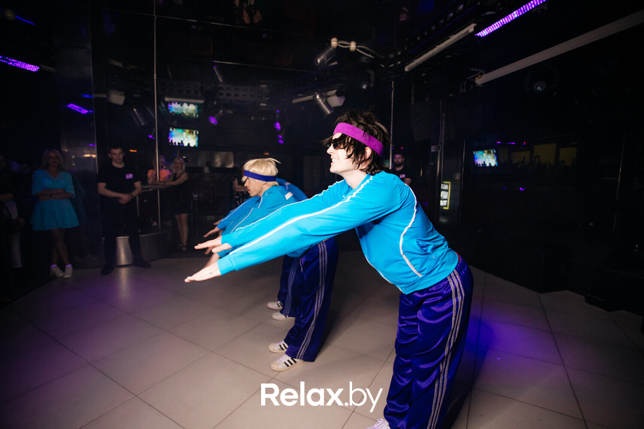 18+ party, фото № 51