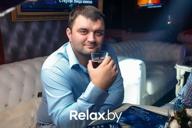 Сливочные ночи, фото № 25