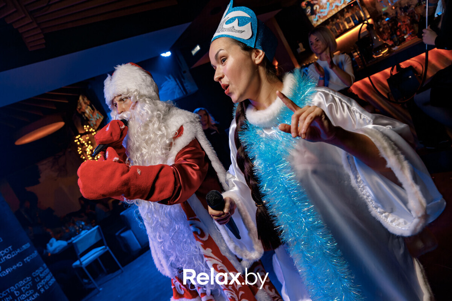 Ёлки 2022, фото № 99