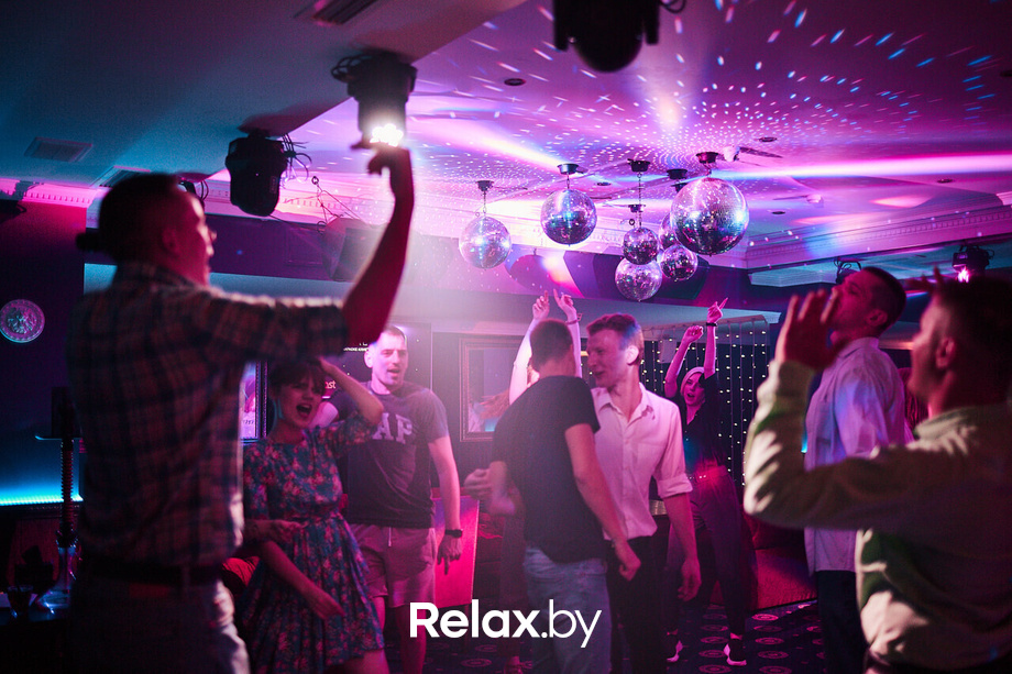 Summer Time, фото № 18