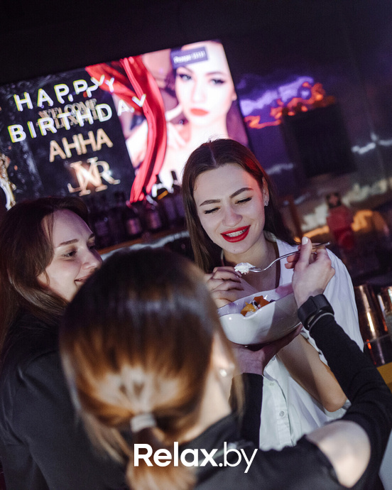 Friday LUXURIA LXR, фото № 18